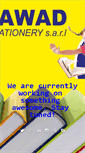 Mobile Screenshot of mouawadmbs.com